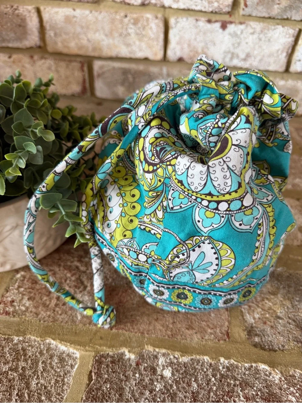 Vera Bradley bundle matching